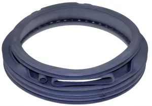 AEG Electrolux 1324334208 Waschmaschinentürdichtung - Manschette,bullauge,henkel wdj