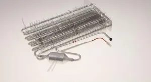 Amica 1058005 Verdunstungsbehälter - Verdampfer