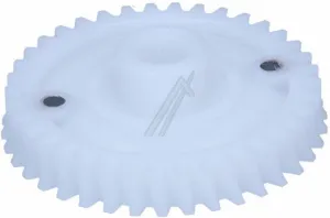 Saeco 996530029609 Zahnrad - 226000300 zahnrad kplt, 38zähne, mit magnet
