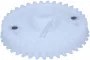 Saeco 996530029609 Zahnrad - 226000300 zahnrad kplt, 38zähne, mit magnet
