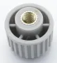 Amica 1041527 - Fuss, einstellbar