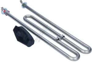 Heizstab für Waschmaschine Heizung 2650W 10175350 wie Miele Ersatzteil