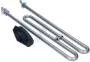 Heizstab für Waschmaschine Heizung 2650W 10175350 wie Miele Ersatzteil