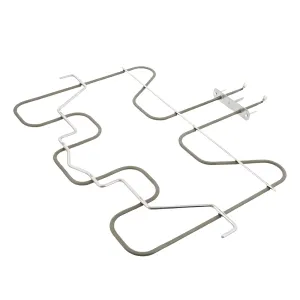 AEG Electrolux 5612405315 Heizelement Oberhitze - 6125r326 backofenheizung oberhitze 230v 1900w