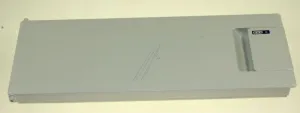 Liebherr 987751400 Klappe Gefrierfach - Gefrierfachklappe für links oder rechts anschlag, mit dichtung und griff
