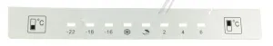 HK1887475 Tastenfeld - Button display panel-drawing