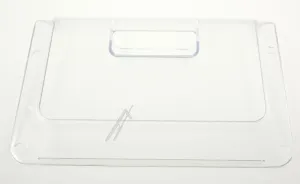 Samsung DA6303547B Schubladenblende - Cover-basket front low b,hermes,gpps,-,-