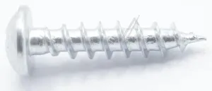 Vestel 22028397 Führungsschiene - Kühlschrank schiene schraube (37013686)