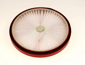 Severin 3305048 Staubsaugerfilter - Hepa filter montiert