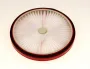 Severin 3305048 Staubsaugerfilter - Hepa filter montiert
