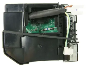 BSH Bosch Siemens 12021324 Startrelais - Inverter