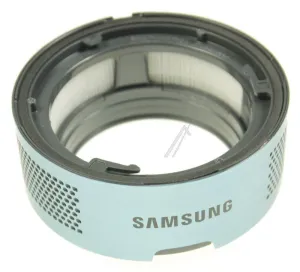 Samsung DJ9702641B Verbindungsstück - Vca-shf90a/vt dj97-02641b assy grille back,vs9000rl-ess,teal mint,