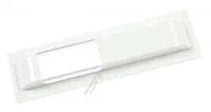 Liebherr Blende 743803000 für Kühlschrank Lichtgehaeuse LED Comfort Ersatzteil