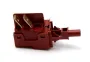 Whirlpool Indesit 482000005021 - C00409082 drucktastenschalter.