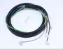 Arcelik Grundig Beko 161900147 Kabel - Supply cord