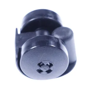 BSH Bosch Siemens 00159655 Pulley - Rolle 0003566900