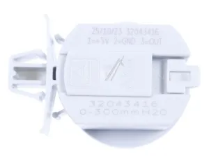 Gorenje Druckschalter 558391 für Geschirrspüler Ersatzteil