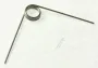 AEG Electrolux 4055258679 Feder - Torsionsfeder
