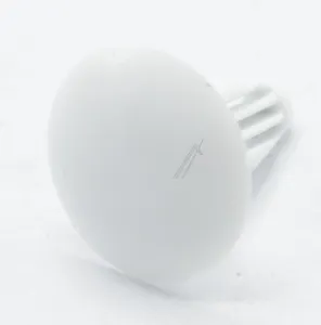 Midea 12131000003005 Kappe - Schraubenabdeckung, weiss