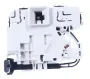 BSH Bosch Siemens 10026688 Schnapper - Verriegelung-elektrisch