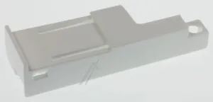Liebherr 743068000 Halter - Halteteil rechts butterfach passend für miele einb06