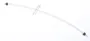 Saeco 421945027991 - Antihaft tube v2 2x4 l=200 mm as