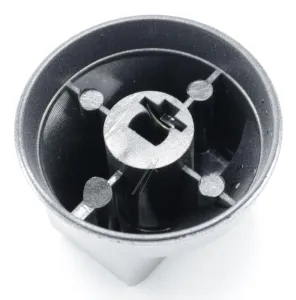 AEG Electrolux 3550498061 Knebel - Knebel,funktion