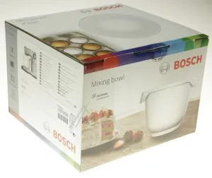 BSH Bosch Siemens 17000929 Gefäß - Bol mélangeur