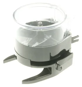 Delonghi AT4076001200 Dosierventil - Passend für ariete kaffeepulverspender mce4 (02238)