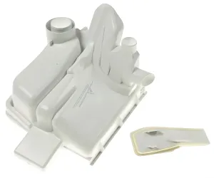 BSH Bosch Siemens 11017349 Weichspülerbehälter - Dispenser tray lower (1200w)