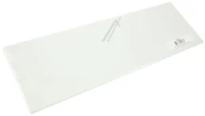 Gorenje 555011 Schubladenblende - Drawer cover fs50 welded bk070