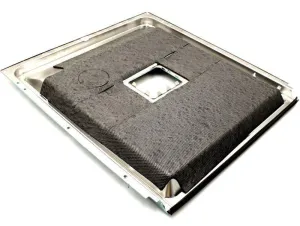 Samsung DD8102655A Türverkleidung innen - Svc assy door-inner
