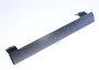 Whirlpool Indesit 488000633877 Türschliesshaken - C00633877 handgriff assy. chrome/schwarz