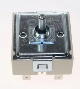 Whirlpool Indesit 482000026857 Energieregler - C00053266 energieregler (230v)