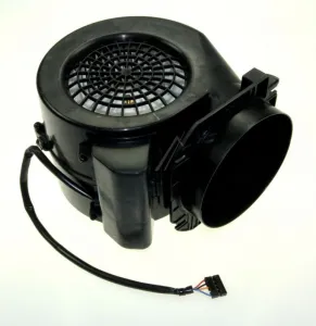 BSH Bosch Siemens 00671241 Lüfter - Motor
