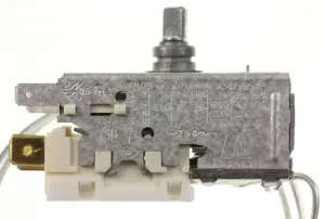 Thermostat für Kühlschrank wie Bauknecht 481228208677 K59s1882500 Ersatzteil