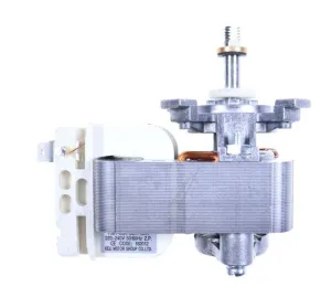 Küppersbusch 528982 Lüfter - Motor ohne lüfterrad
