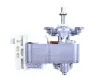 Küppersbusch 528982 Lüfter - Motor ohne lüfterrad