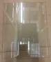 Arcelik Grundig Beko 290440150 Backofenglasscheibe - Innenscheibe