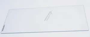 Küppersbusch 531079 Glasscheibe - Glasscheibe