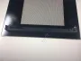 Bosch Siemens Außenscheibe 00776107 für Backofen Frontglas schwarz Ersatzteil