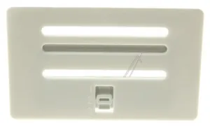 Gorenje 651629 Lüftungsgitter - Air channel cover a6 assy