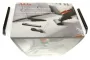 AEG Electrolux 9009229353 Bodendüse - Akit18 fx9 home and car kit