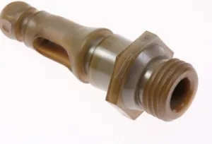 BSH Bosch Siemens 00174426 Schlauchverbinder - Ventiloberteil