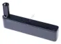 Gorenje 399379 Halter - Glass blende links seite Gorenje 399379 Halter - Glass blende links seite