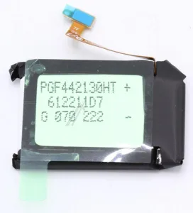 Samsung GH4304538B Akku - Eb-br730abe akku gear sport & gear 2, 300mah