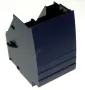 Saeco 996530068473 Tresterbehälter - 11025950 kaffeesatzbehälter blau royal