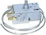 Thermostat für Kühlschrank wie Bauknecht K59s1895500 480131100526 Ersatzteil
