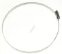 Oetiker 12600473 Schlauchschelle - 09/140160 w2 schneckengewindeschelle 140-160 mm