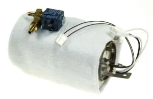 BSH Bosch Siemens 00607531 - Heizung